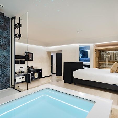 Dream Suite Trevi Rom Exterior foto