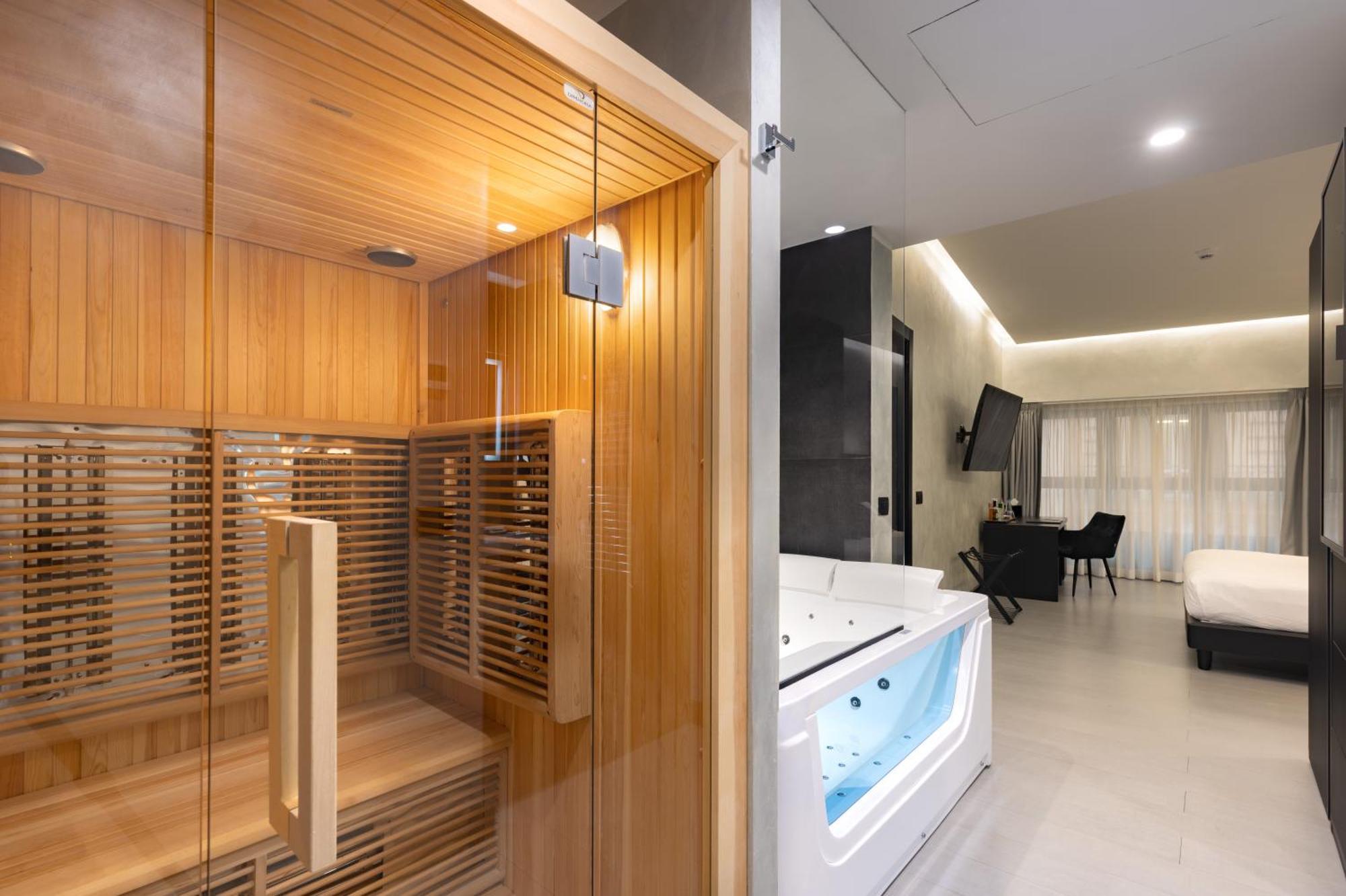 Dream Suite Trevi Rom Exterior foto