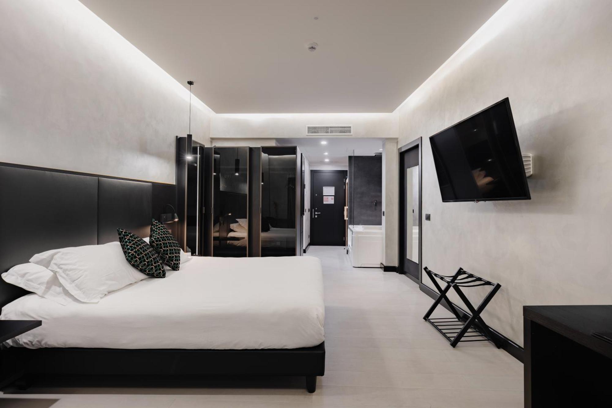 Dream Suite Trevi Rom Exterior foto