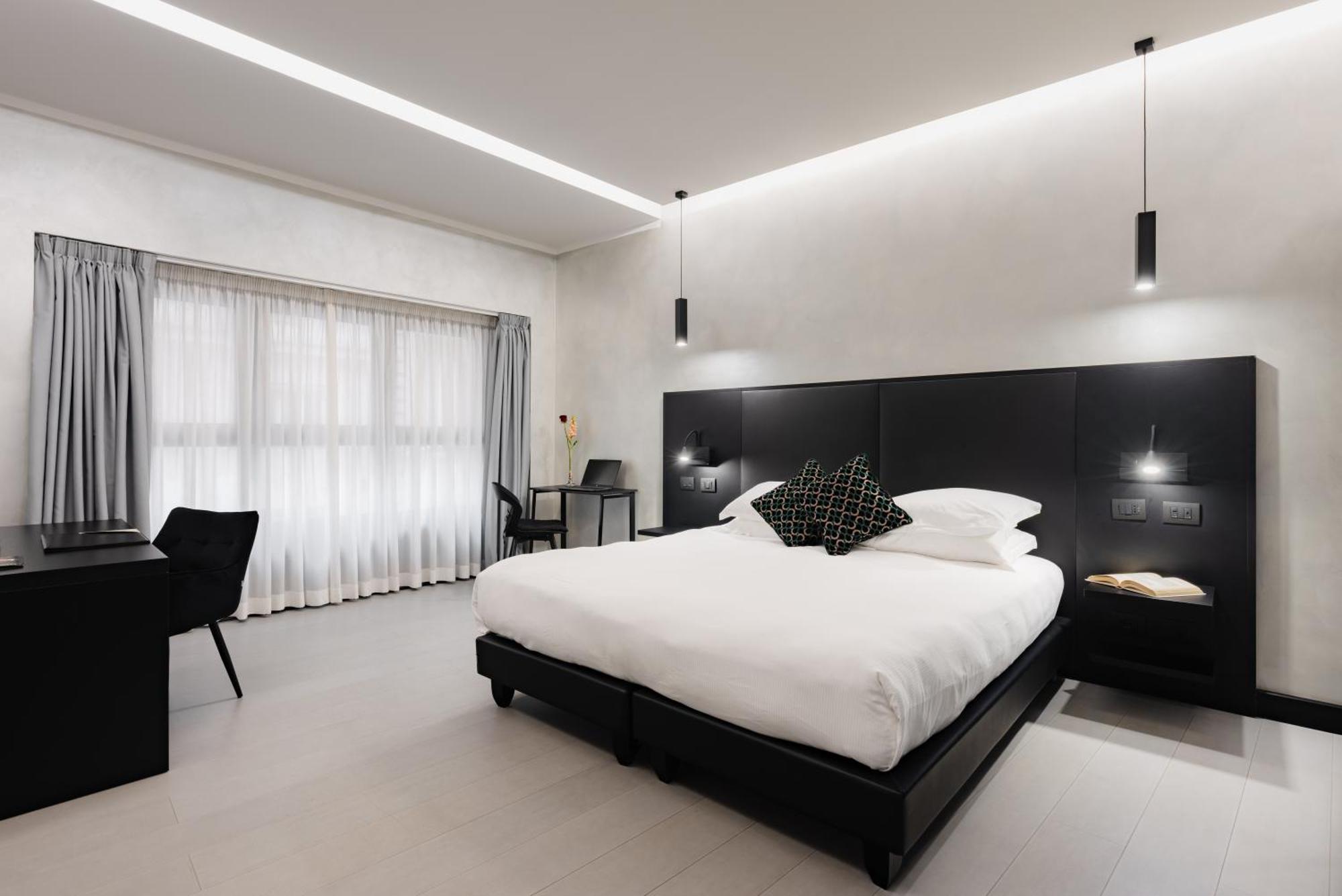 Dream Suite Trevi Rom Exterior foto