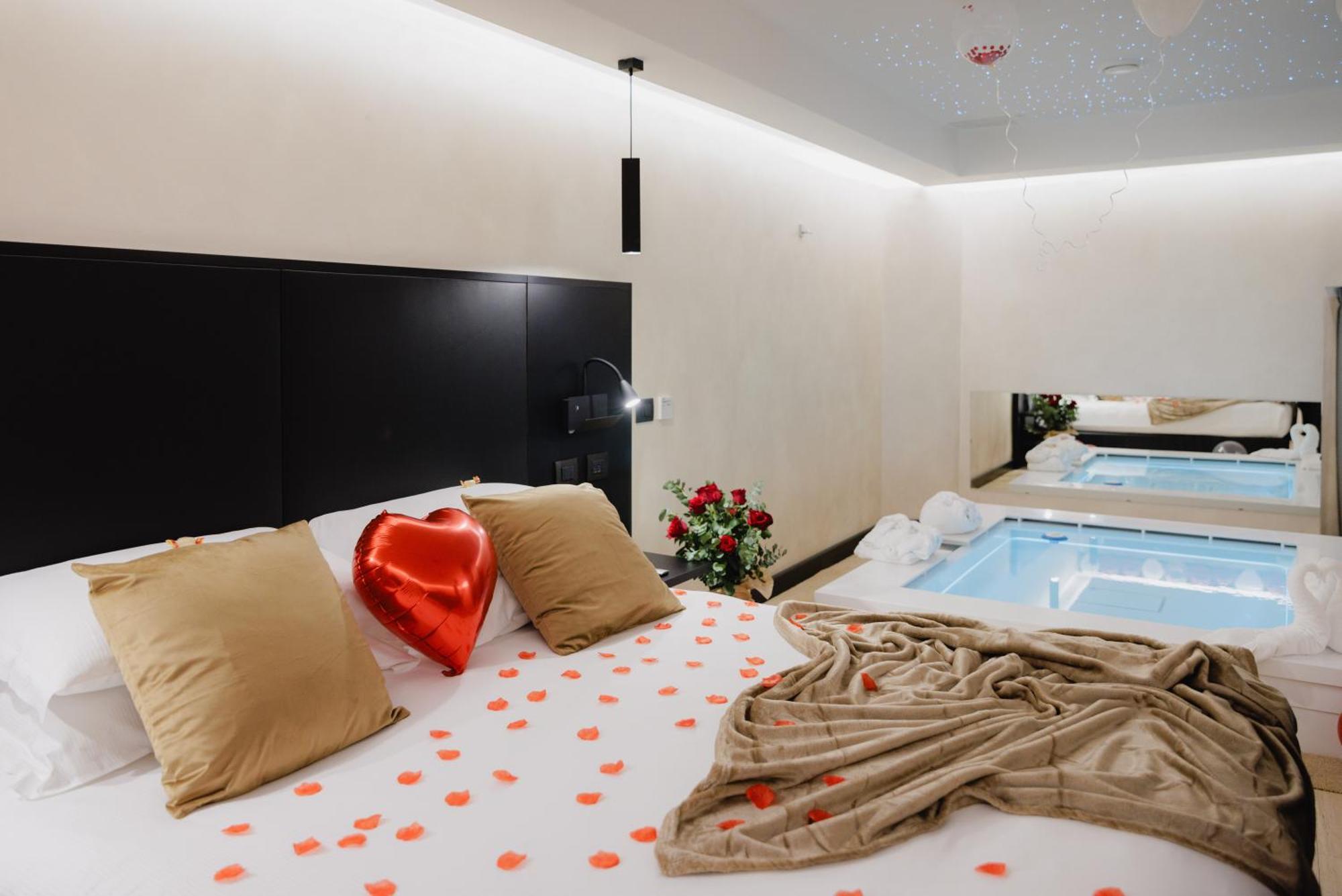 Dream Suite Trevi Rom Exterior foto