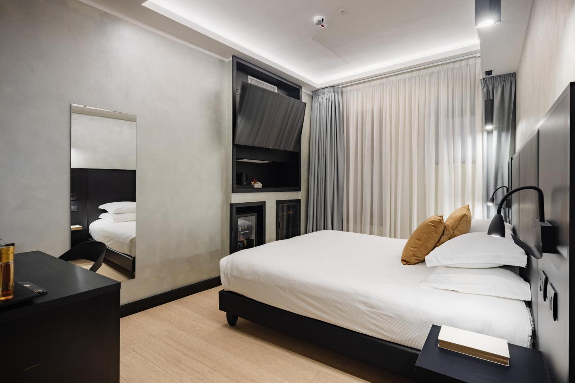 Dream Suite Trevi Rom Exterior foto
