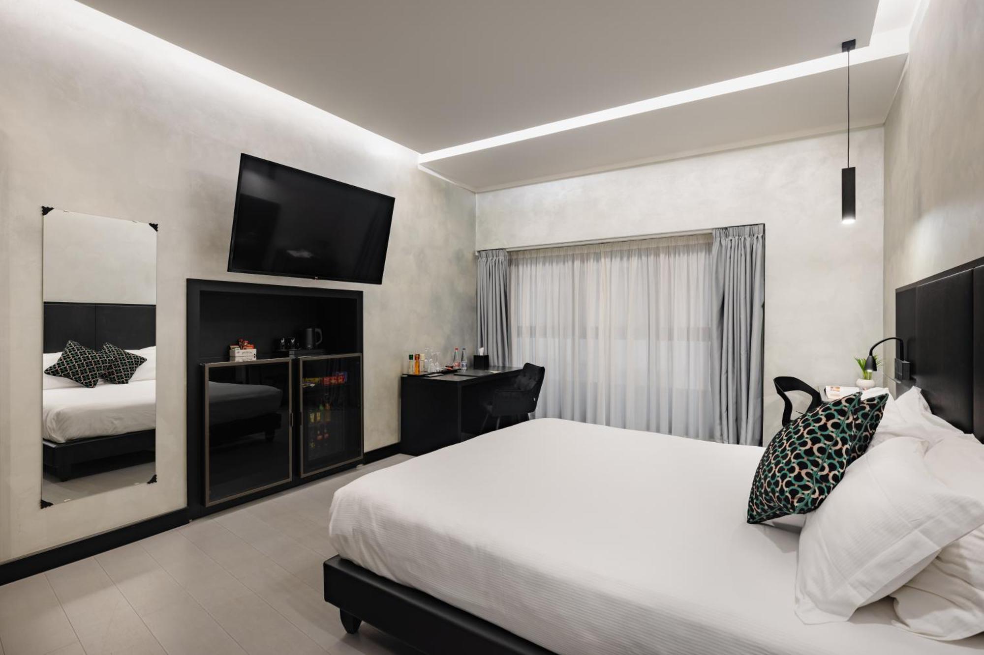 Dream Suite Trevi Rom Exterior foto