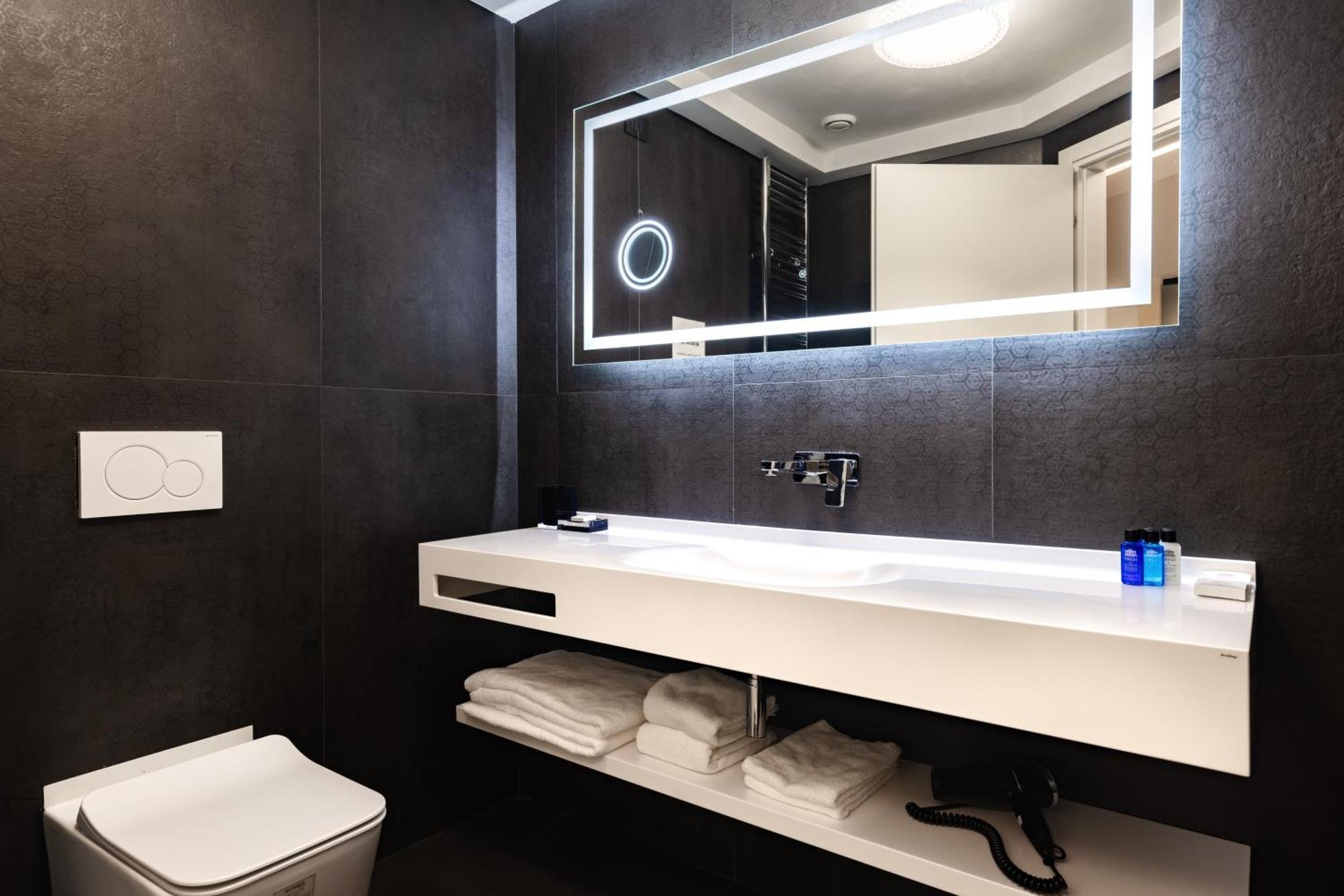 Dream Suite Trevi Rom Exterior foto