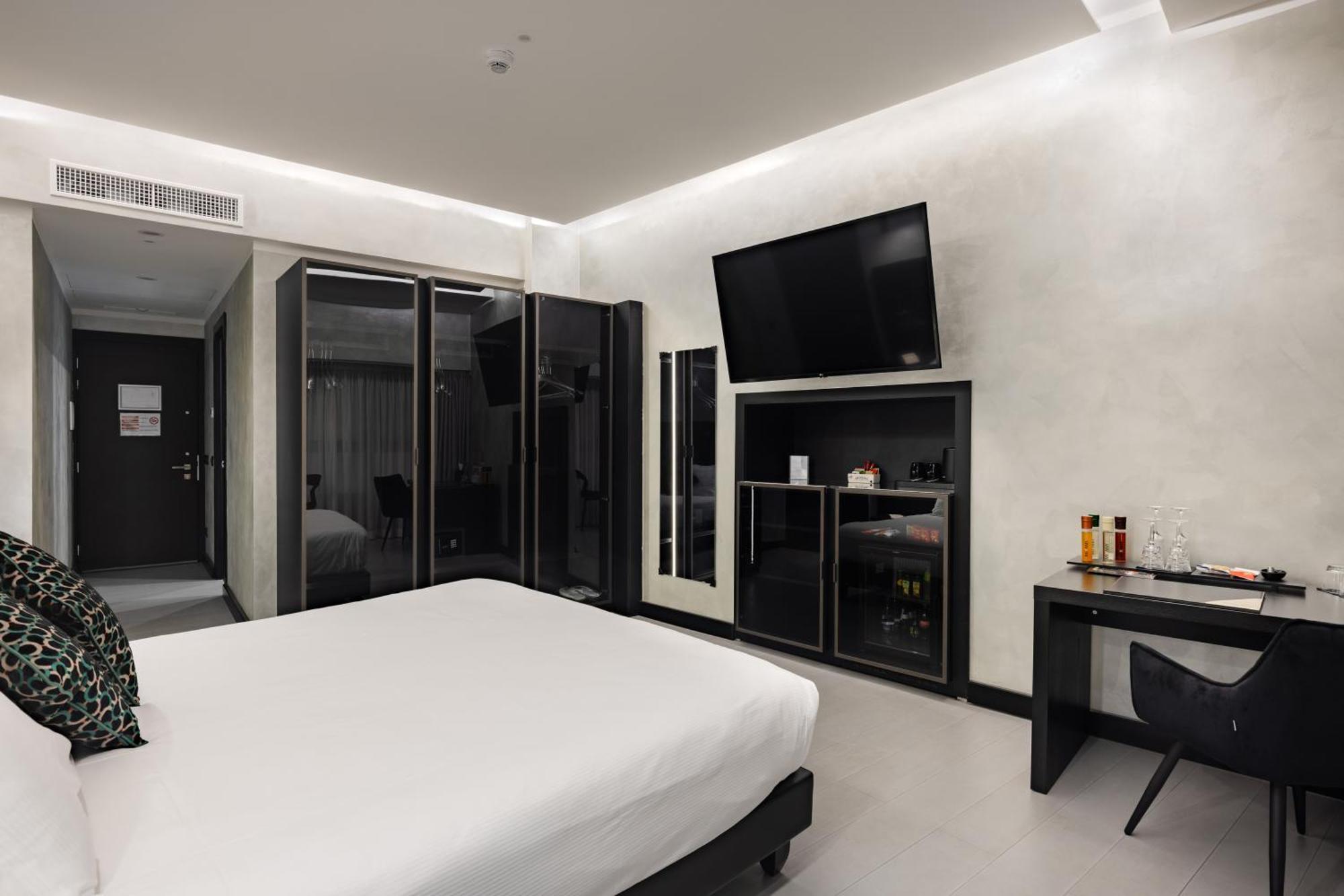 Dream Suite Trevi Rom Exterior foto