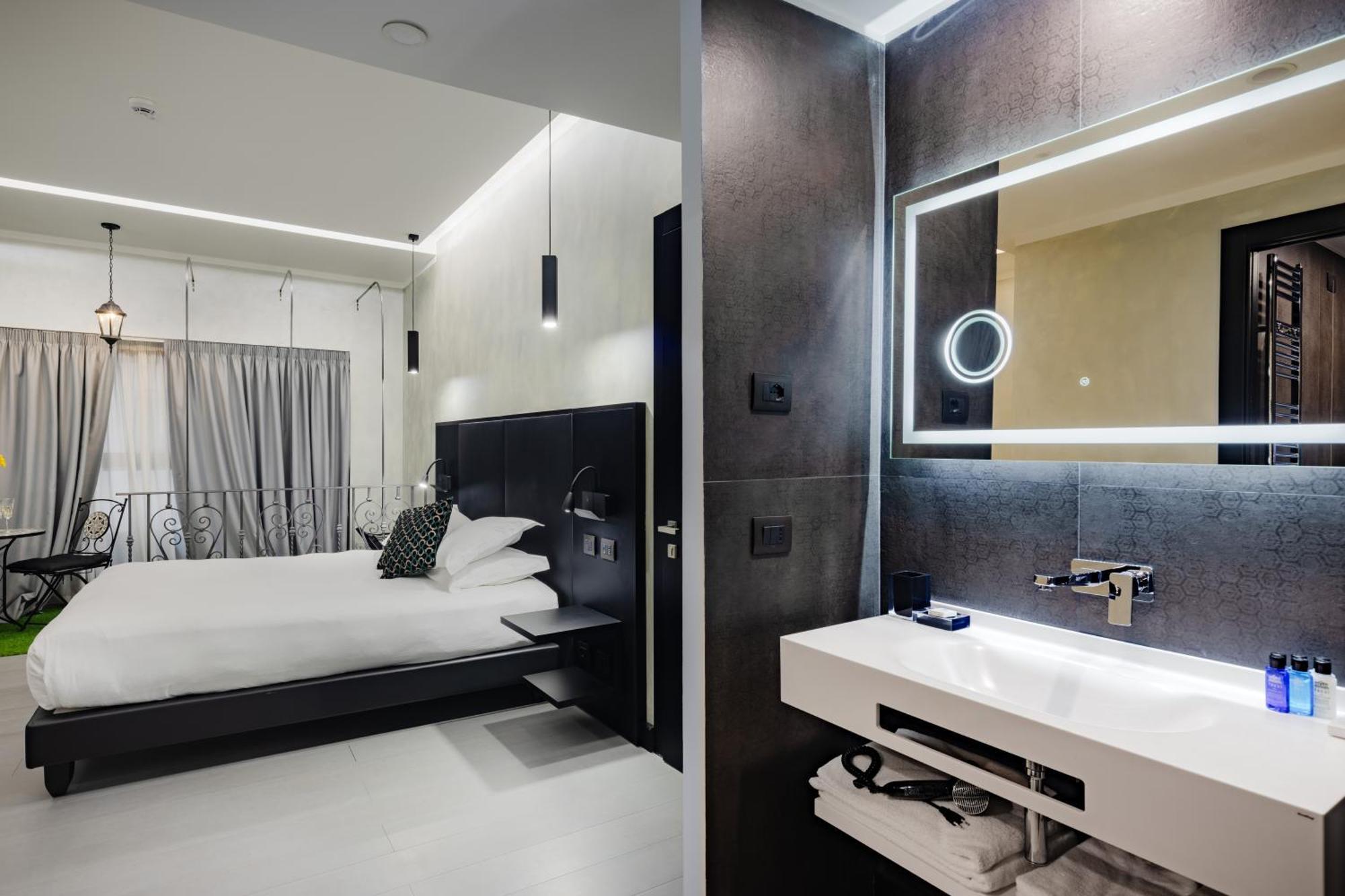 Dream Suite Trevi Rom Exterior foto
