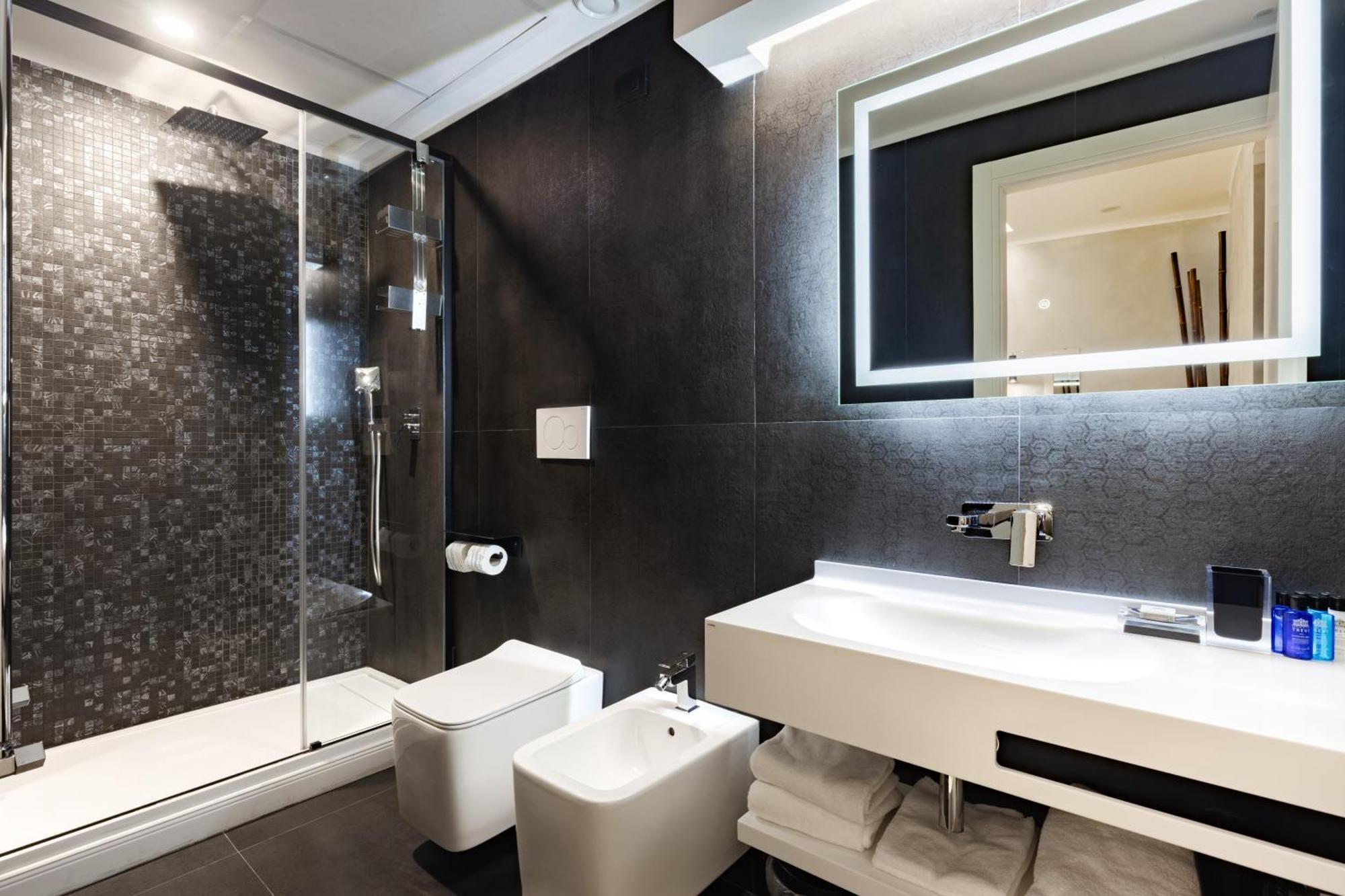 Dream Suite Trevi Rom Exterior foto