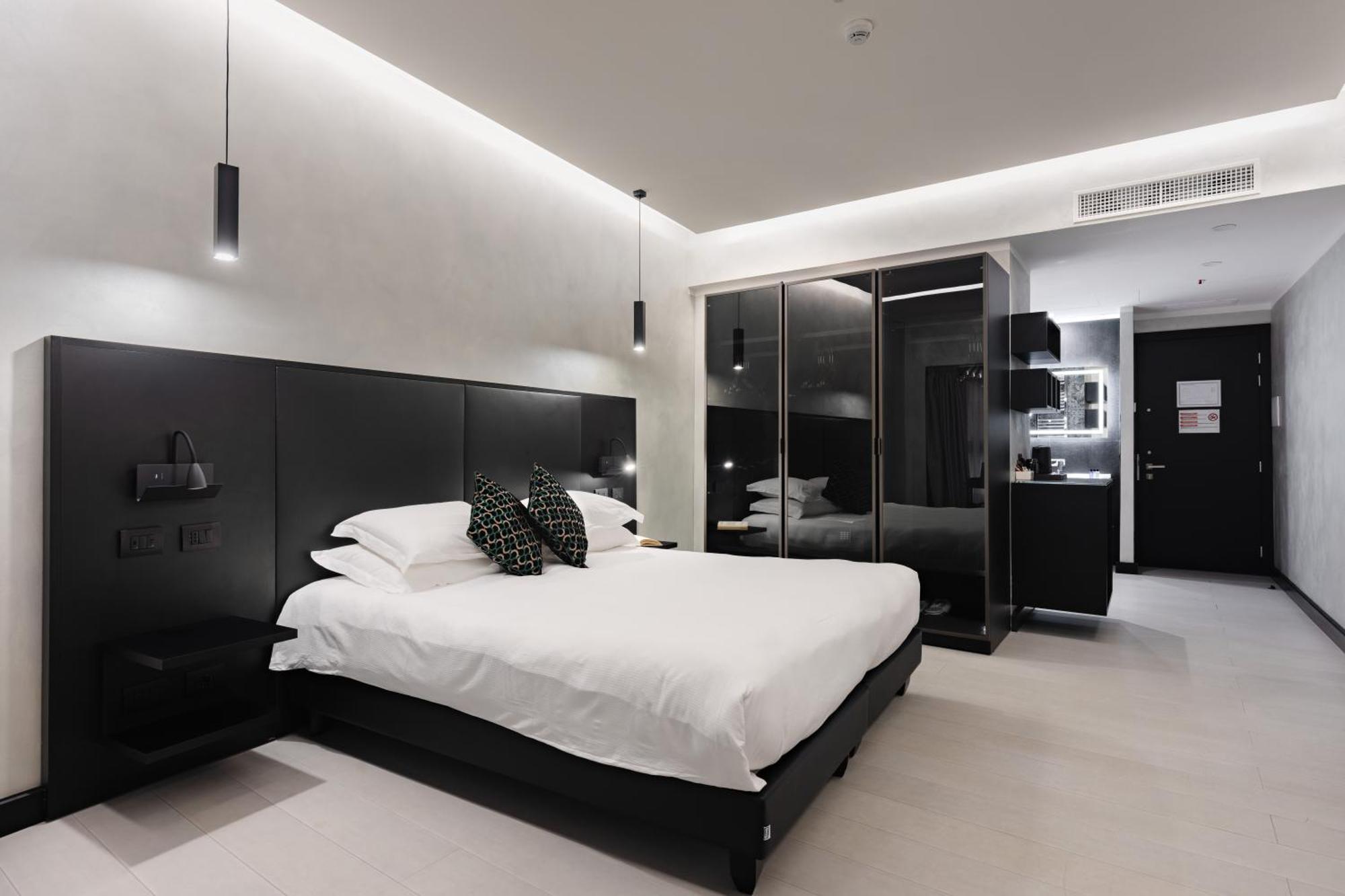 Dream Suite Trevi Rom Exterior foto