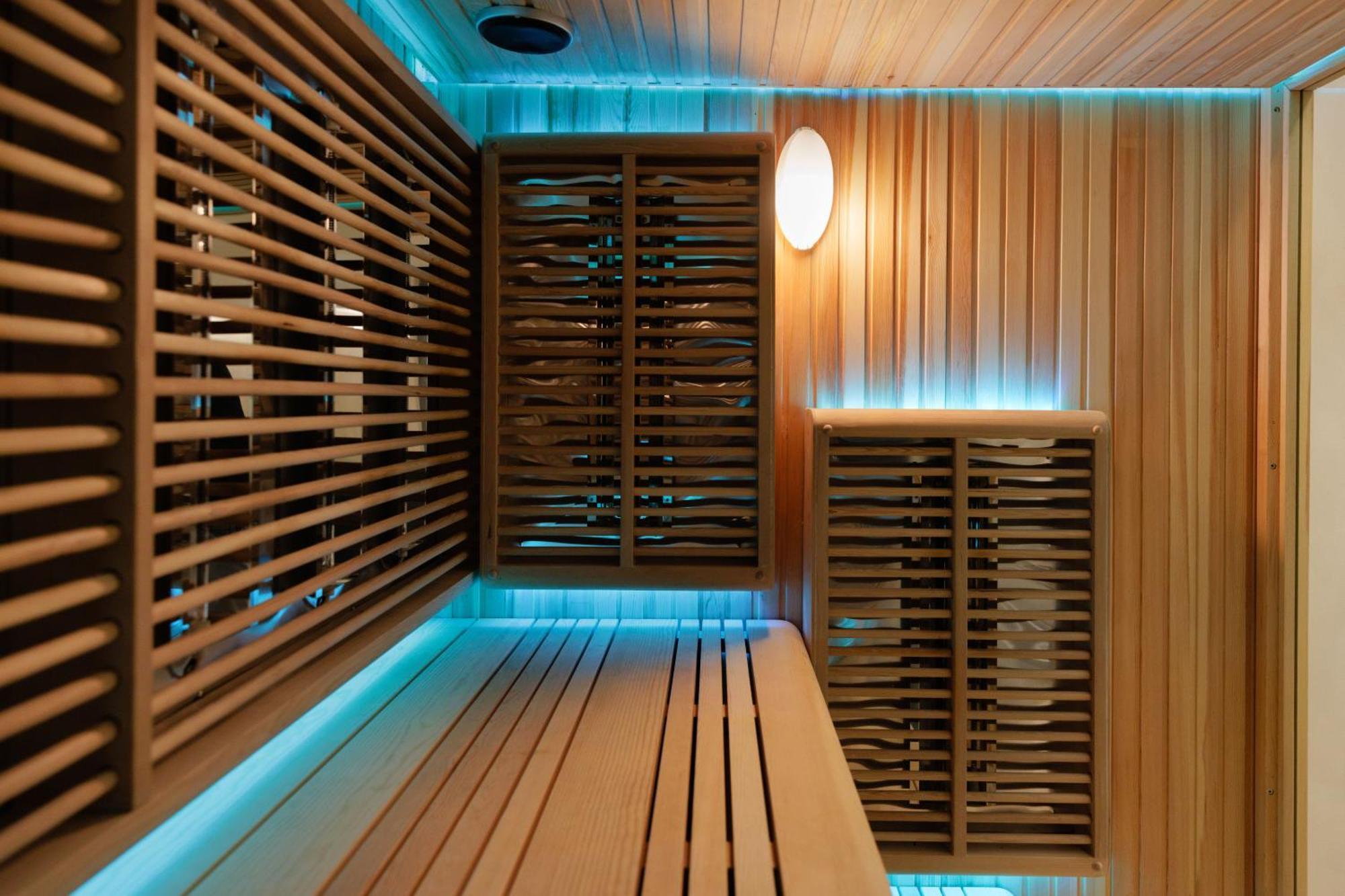 Dream Suite Trevi Rom Exterior foto